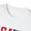 Thumbnail: USA Beach Handball Unisex Softstyle T-Shirt