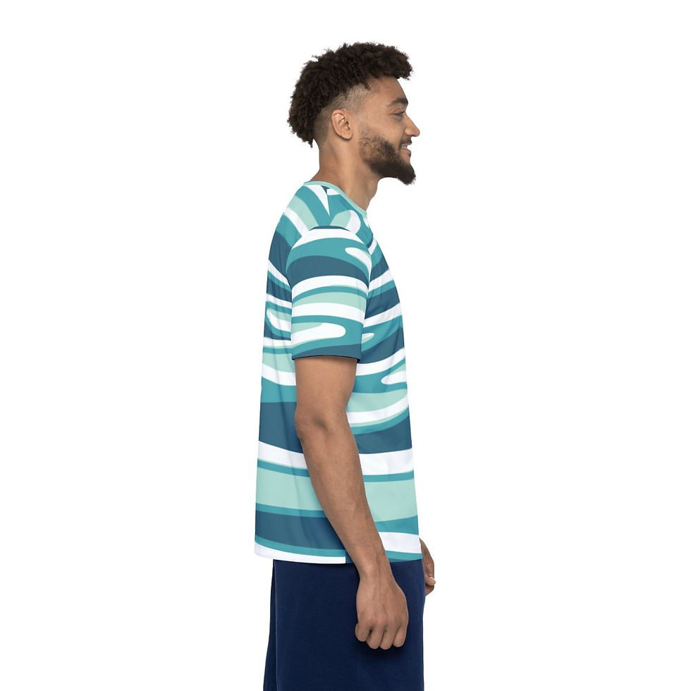 Thumbnail: Waves Men's Jersey