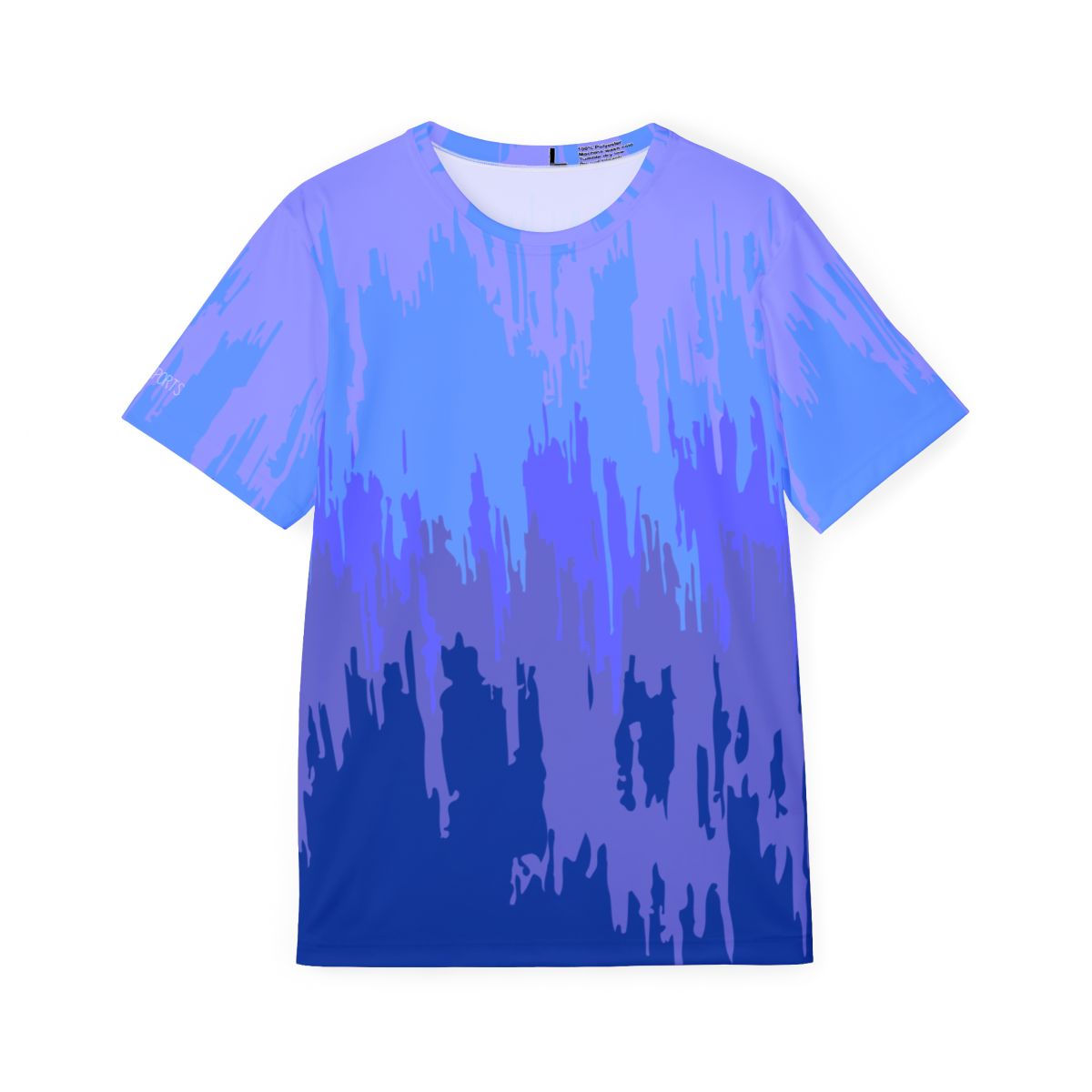 Sounds of the Ocean Men's Jersey