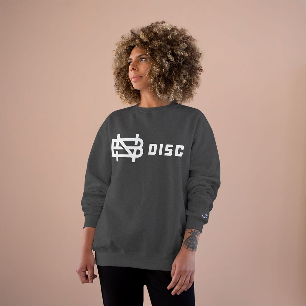 Thumbnail: BNDGC Champion Sweatshirt