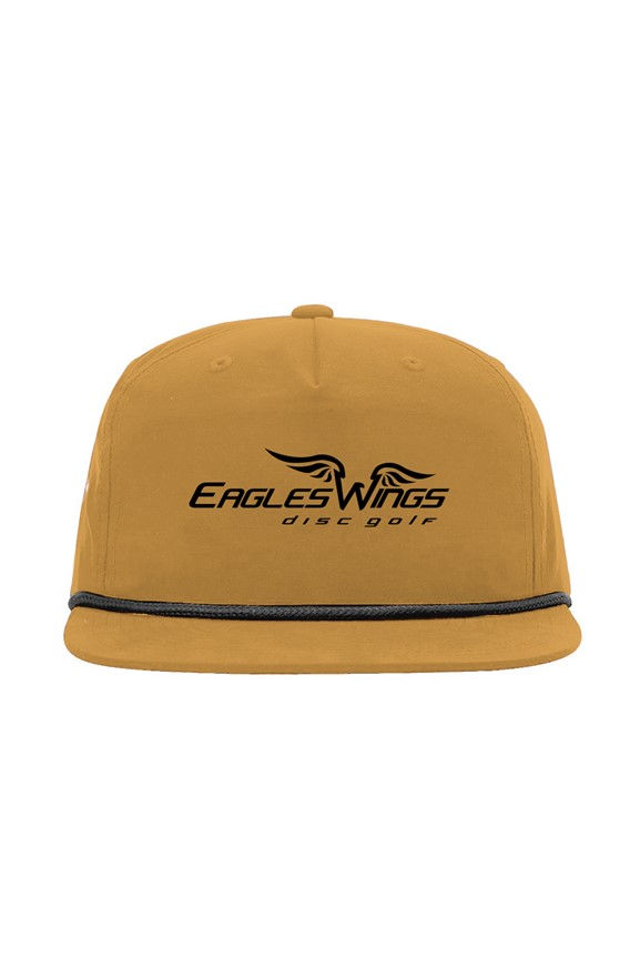 Thumbnail: Eagles Wings Richardson Rope Cap