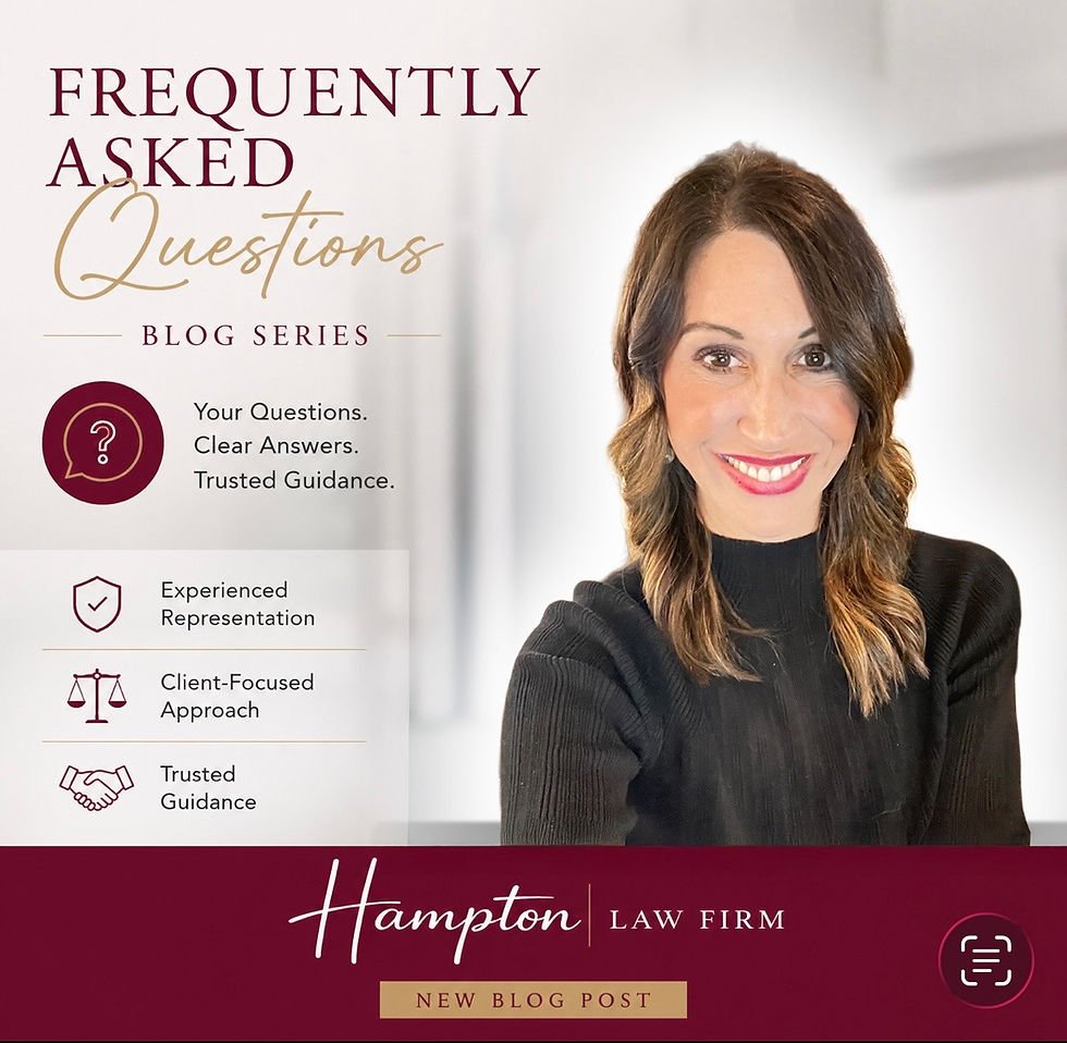 FAQ: Louisiana Interdiction: What Families Need to Know Before Asking a Court to Stepn In.