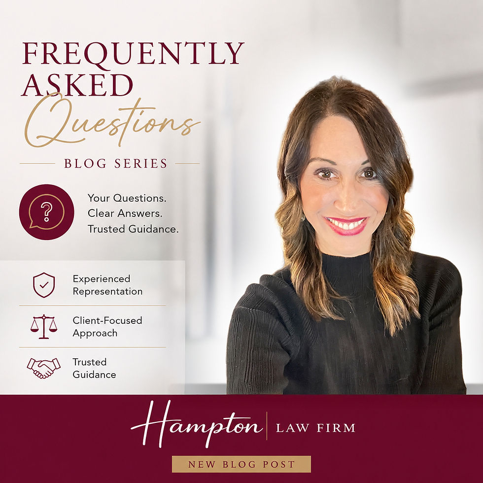 FAQ Series: Can Law Enforcement Force My House Guest To Leave?