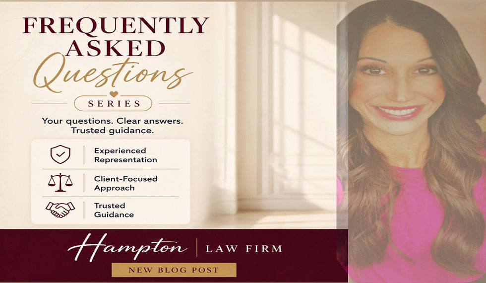 FAQ: What Does Facebook Have to do With Louisiana Estate Planning?