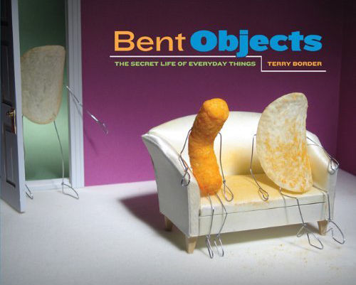 Terry Border's Bend Objects