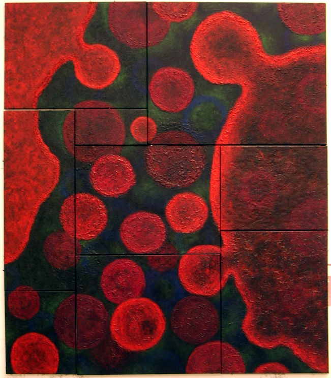 Human Immunodeficiency Virus