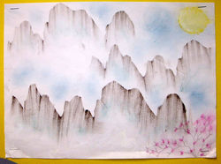 Cliffs
