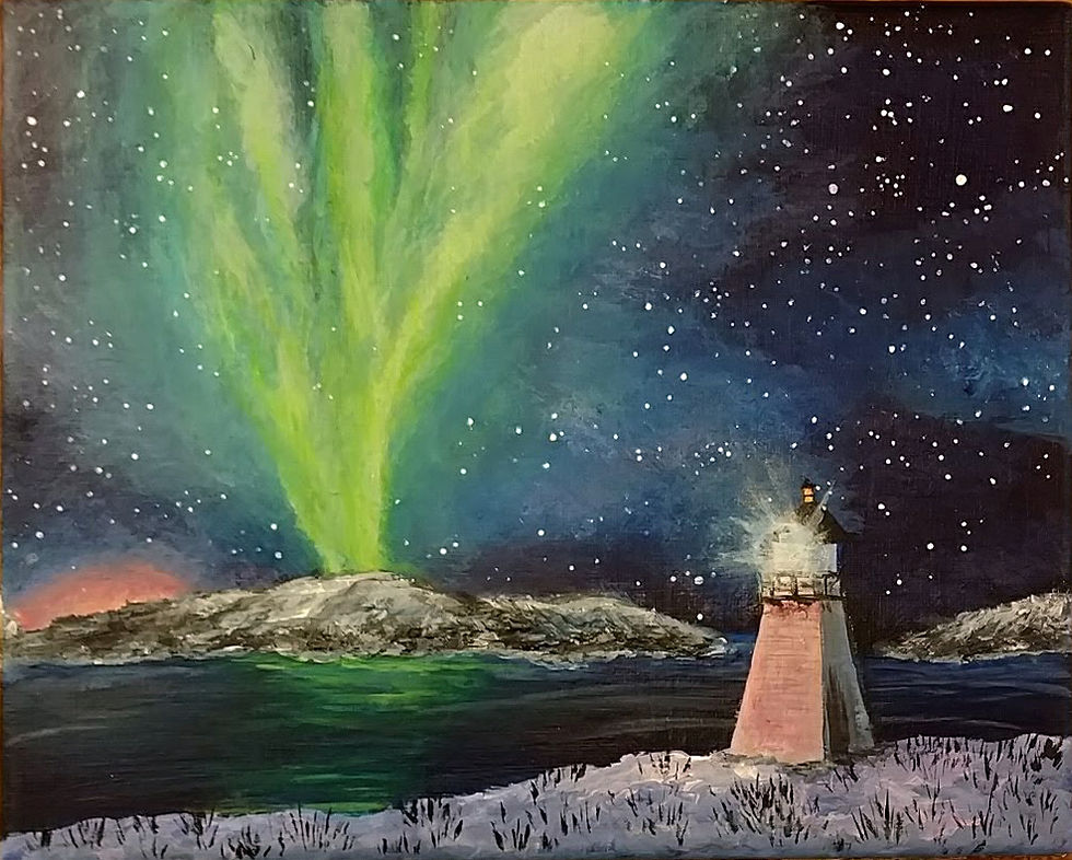 Northern Lights