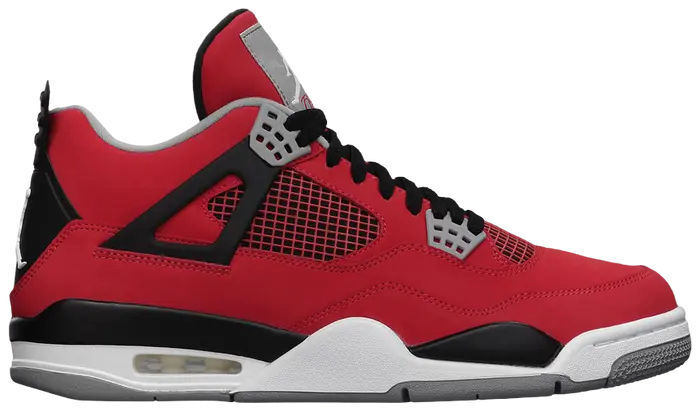 Air Jordan 4 Retro 'Toro Bravo' 2026