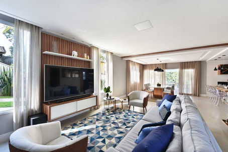 Decoração fina, como os detalhes podem fazer toda a diferença no seu ambiente?