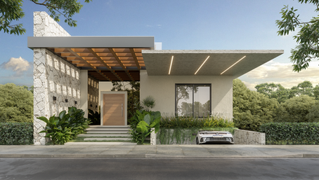 Casas novas ou usadas: qual a melhor escolha pra você?