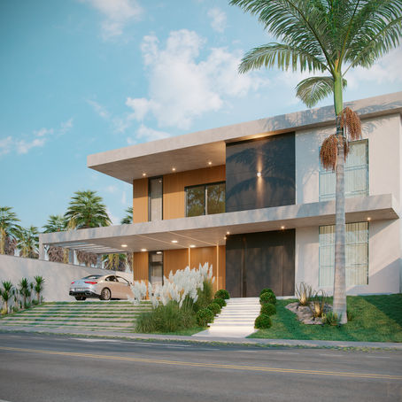 As etapas antes de começar a construir