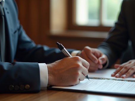 Solicitudes de fianza: Consulta personalizada con abogado de inmigración