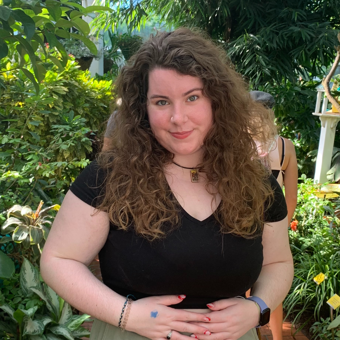 Writer: Tara Thurman