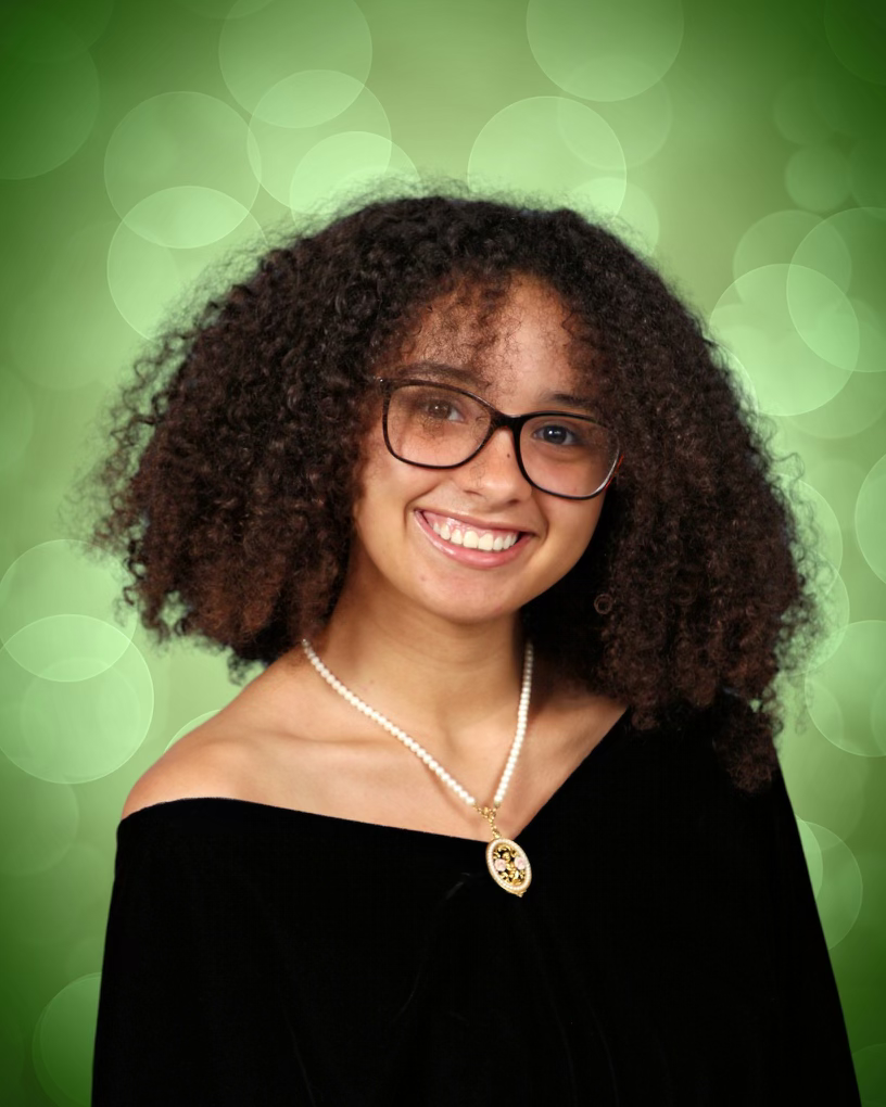 Writer: Tariana Williams