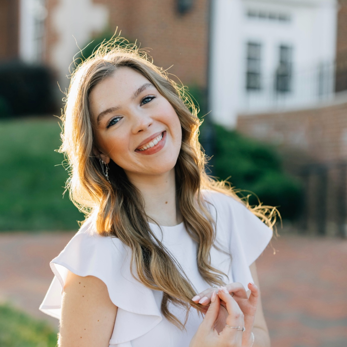 Writer: Anna Claire Miller