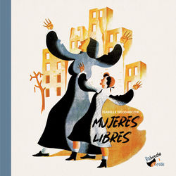 MUJERES LIBRES