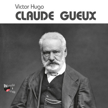 Couverture de Claude Gueux
