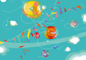 Couverture de Le Bipostal anniversaire