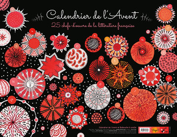 Couverture de Calendrier de l'Avent (adultes)