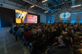 OSE zu Gast auf der E-Com 2021