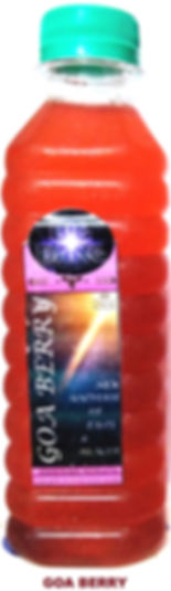 ★ Goa Berry