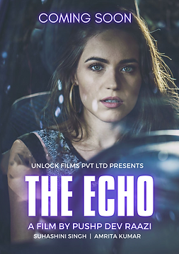 The Echo- Pro Life or Pro Choice