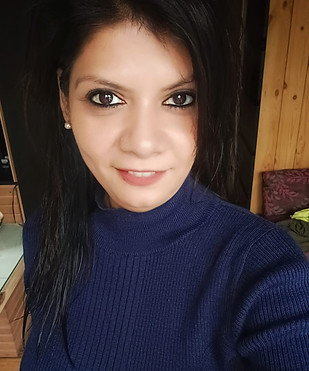 Smita Tandon 