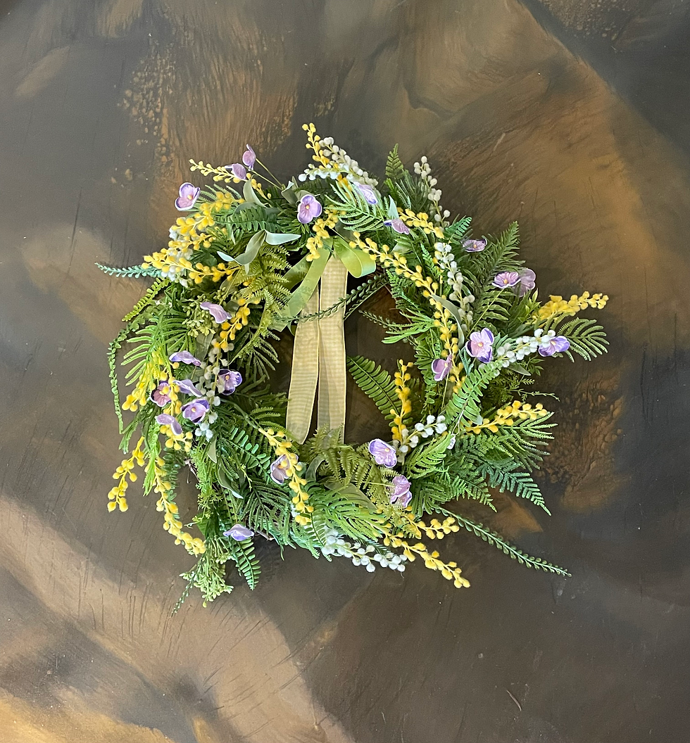 Wreath