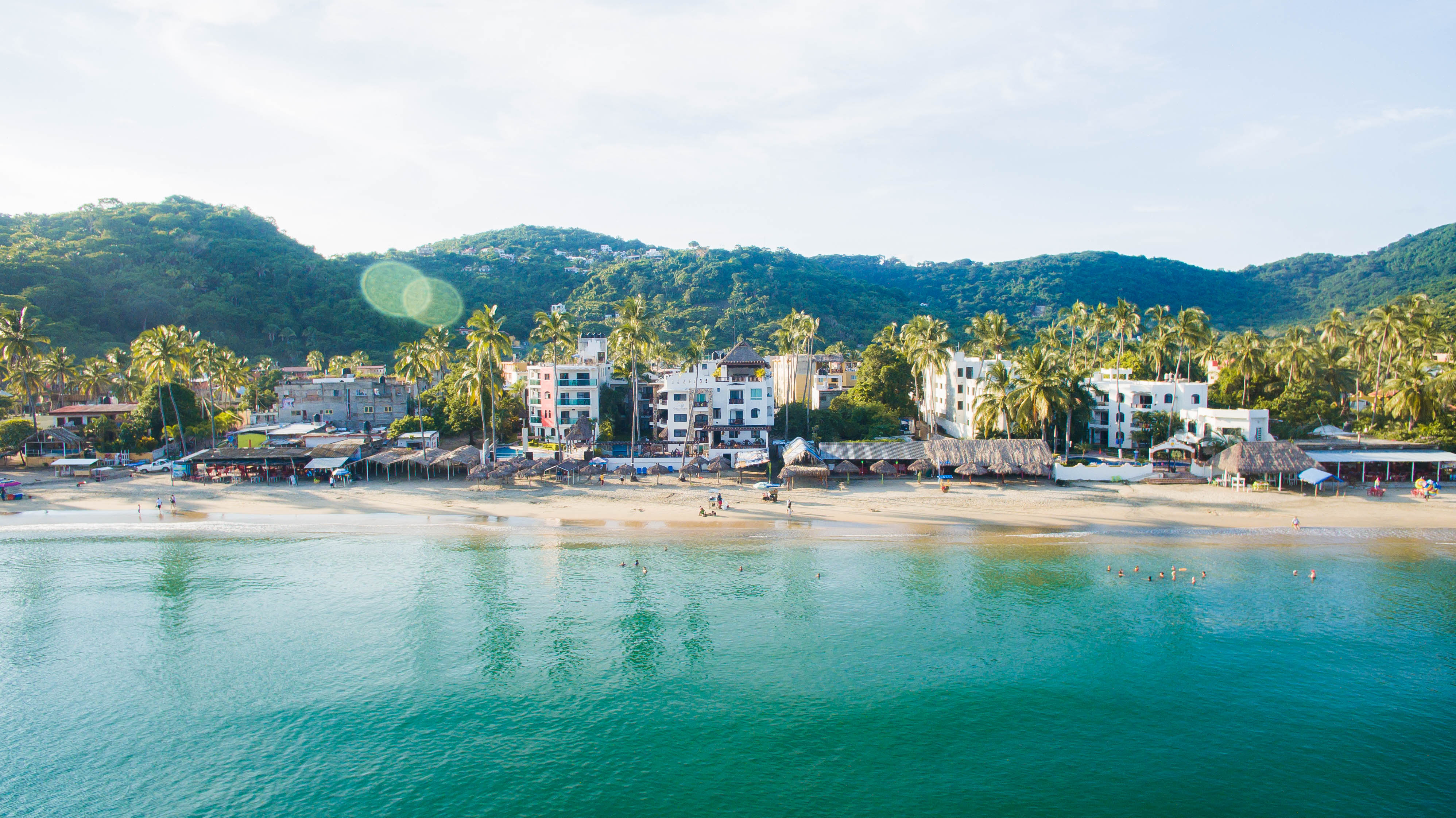 Hotel Quinta Minas Los Ayala