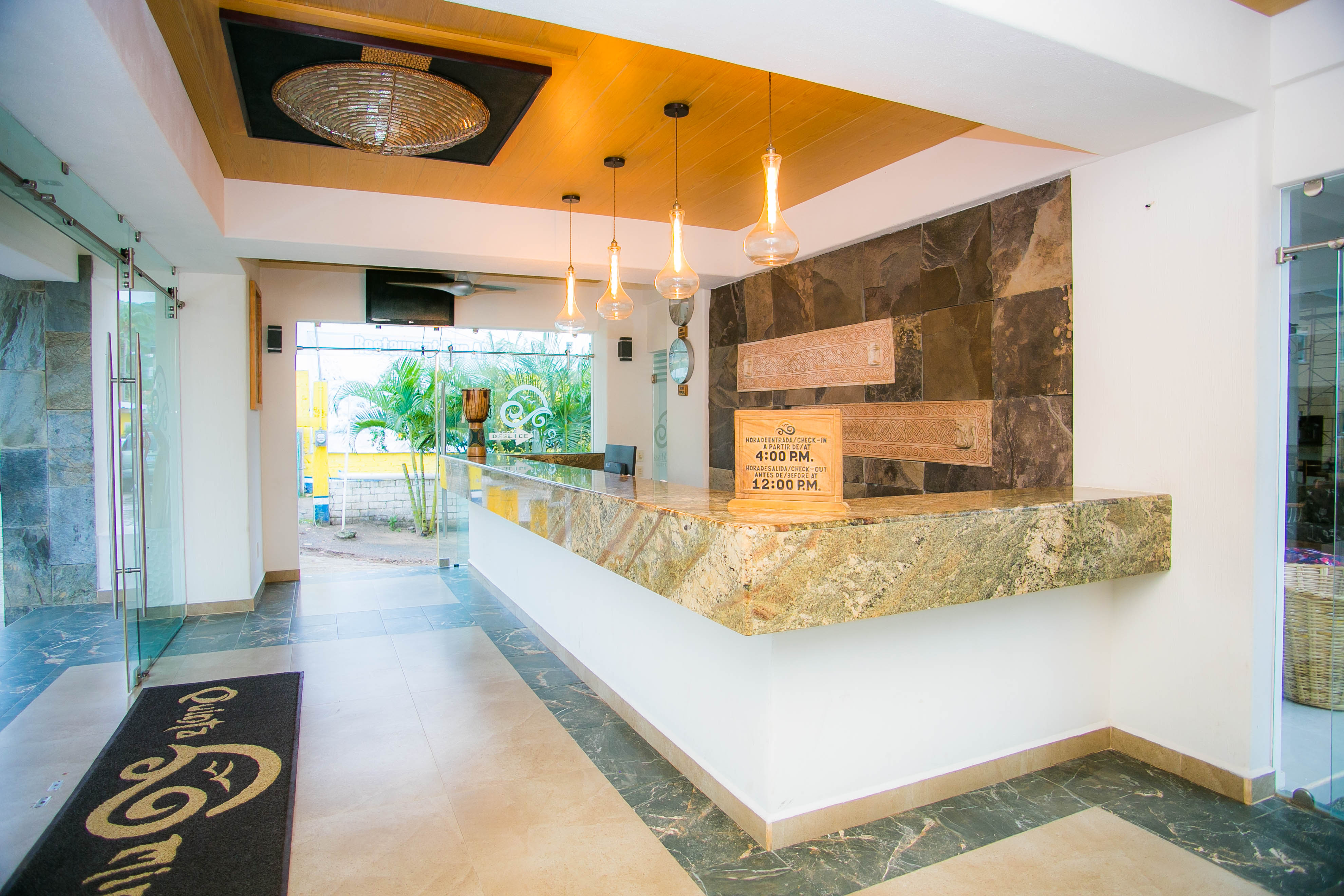 Galería hotelquintaminas