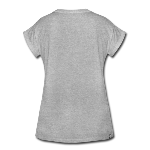 Thumbnail: NYDS Essentials -  Women - Oversize Shirt