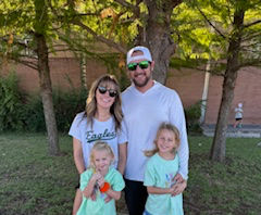 Volunteer of the Month: November