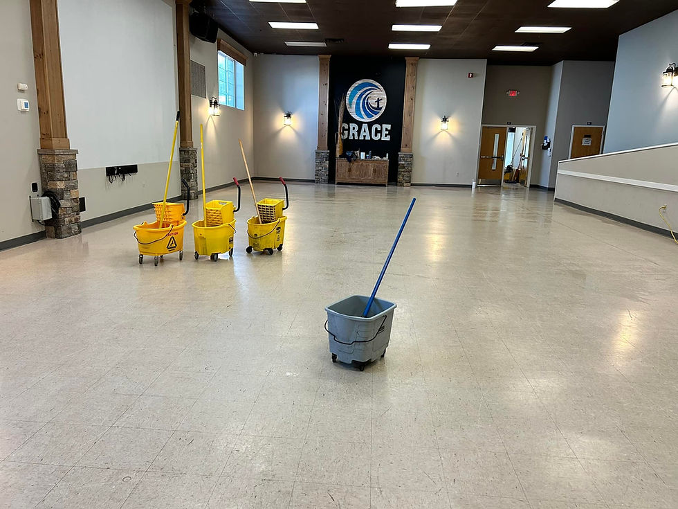 Why Businesses Should Switch to a Recurring Janitorial Cleaning Plan