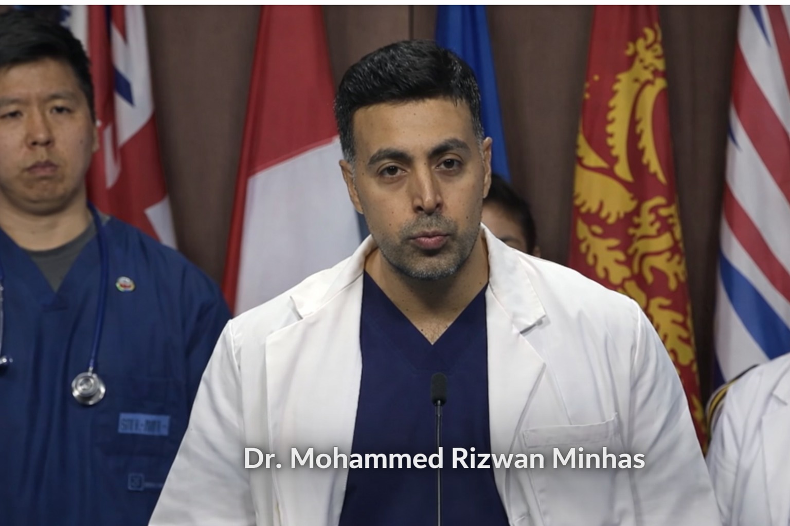 Blog: HAFTANIN ÖRNEK VİCDAN DAVRANIŞI