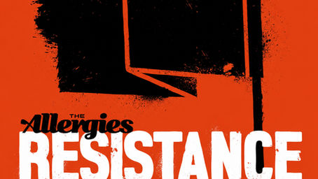 The Allergies - Resistance (feat. Knytro)