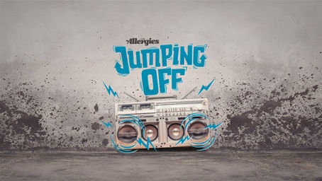 The Allergies - Jumping Off