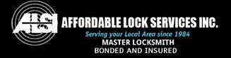 Affordable Lock Services