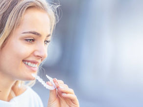The Power of Invisalign: Invisible Braces for a Radiant Smile