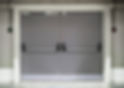 emergency or fire exit door