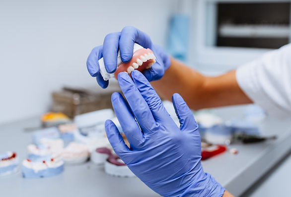 Dental prosthesis
