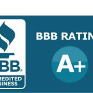 BBB logo