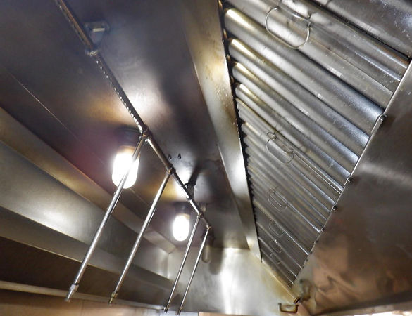 Before Inside Canopy