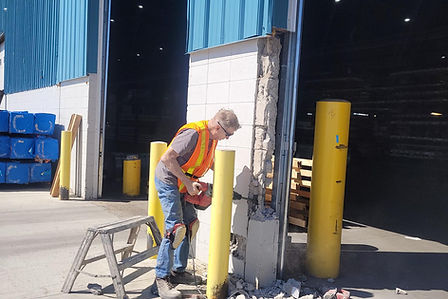 worker