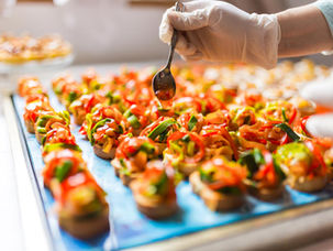 Med Consulting: Settore HORECA