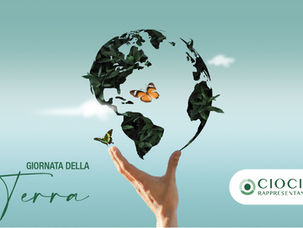 Giornata della Terra