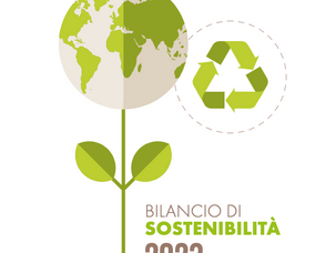 Bilancio di Sostenibilità