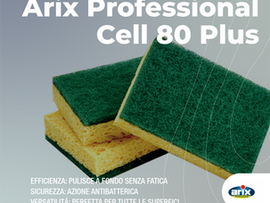 Arix Professional Cell 80 Plus
