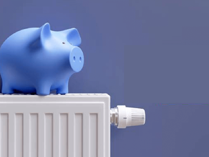 Riduzione delle bollette nel medio termine