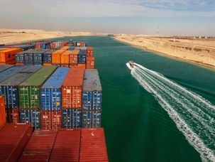 Nuovo allarme trasporti in mare